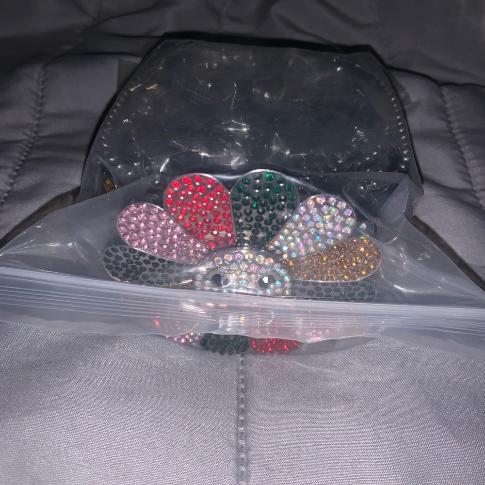 Takashi Murakami Belt
